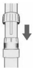 HOOVER HushTone CH34006 - Assemblage de la rallonge et installation des accessoires - 2