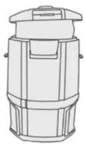 HOOVER HushTone CH34006 - RUPTEUR THERMIQUE - 1