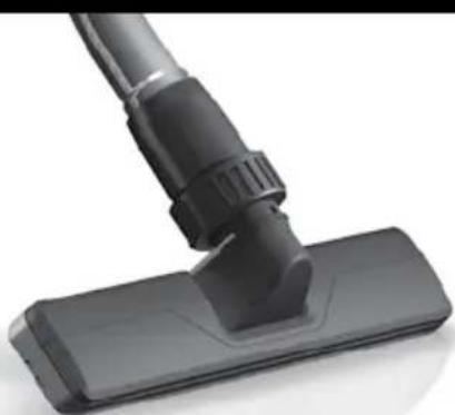 HOOVER HushTone CH34006 - USER MANUAL - 1