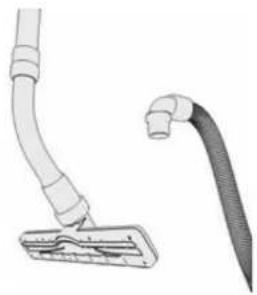 HOOVER HushTone CH34006 - ⚠ WARNING ⚠ TO REDUCE THE RISK OF PERSONAL INJURY: UNGPLUG BEFORE CLEANING OR SERVICING. - 2