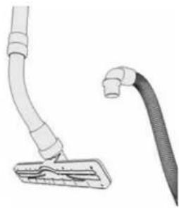 HOOVER HushTone CH34006 - ADVERTENCIA PARA EVITAR EL RIESGO DE LESIÓN FÍSICA: DESENCHUFE LA MÁQUINA ANTES DE LIMPIARLA O REALIZARLE UN SERVICIO DE MANTENIMIENTO. - 2