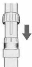 HOOVER HushTone CH34006 - CAUTION NOT TO BE USED FOR GROOMING A PET. - 2