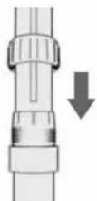 HOOVER HushTone CH34006 - ⚠️ PRECAUCIÓN ⚠ EL APARATO NO DEBE UTILIZARSE PARA ACICALAR MASCOTAS. - 2