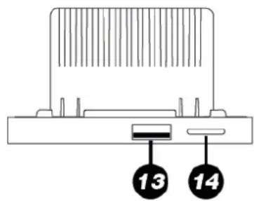 Power Dynamics Powerline A50B - ALIMENTATION - 5