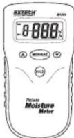 Extech MO280 - Guide d'utilisation - 1