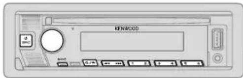 KENWOOD