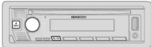 KENWOOD