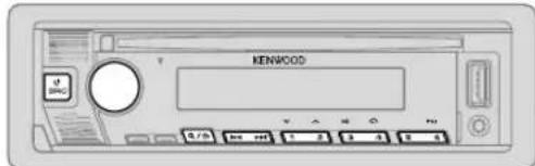 KENWOOD
