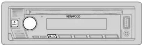 KENWOOD