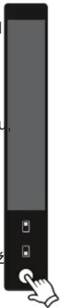 ELECTROLUX LNT7ME36X3 - Deaktivace dětského zámku - 1