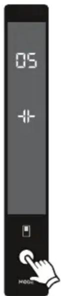 ELECTROLUX LNC7ME32W3 - Comment l'utiliser ? - 2