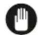 ELECTROLUX LNC7ME32W3 - Indicateur de température - 2