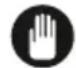 ELECTROLUX LNC7ME32W3 - Spia della temperatura - 2