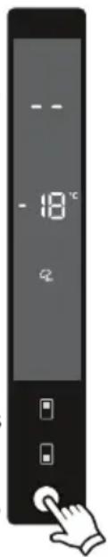ELECTROLUX LNC7ME32W3 - Comment l'utiliser ? - 1