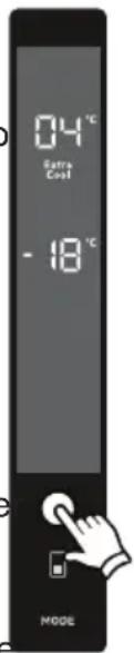 ELECTROLUX LNC7ME32W3 - Come si usa? - 1