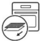 ELECTROLUX EOB8S39H - Первинне очищення - 1