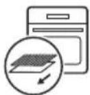 ELECTROLUX EOB8S39H - Првично чистење - 1