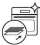 ELECTROLUX EOB8S39H - Pirminis valymas - 3