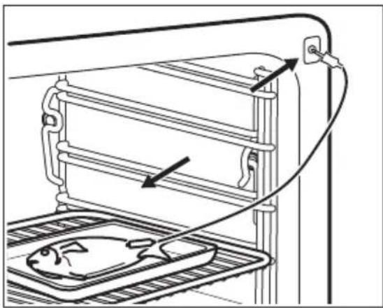 ELECTROLUX EOB8S39H - Viande, volaille et poisson Ragoût - 1