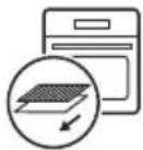 ELECTROLUX EOB8S39H - Esmane puhastamine - 1