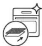 ELECTROLUX EOB8S39H - Nettoyage initial - 3