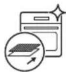 ELECTROLUX EOB8S39H - Првично чистење - 3