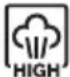 ELECTROLUX EOB8S39H - Функције загревања - 21