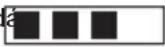 ELECTROLUX EOB8S39H - Jak nastavit: Tvrdost vody - 7