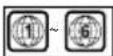 SAMSUNG DVDP280K - Disc Type and Characteristics - 4