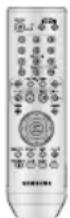 SAMSUNG DVDP280K - Accessories - 1