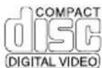 SAMSUNG DVDP280K - Tipo y características del disco - 2