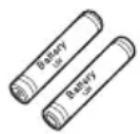 SAMSUNG DVDP280K - Accessories - 2