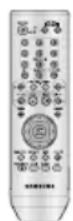 SAMSUNG DVDP280K - Accessories - 1
