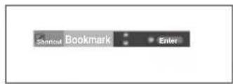 Shanzu Bookmark Enter