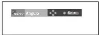 SAMSUNG DVDP280K - Utilización de la función ÁNGULO - 1