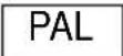 SAMSUNG DVDP280K - Tipo y características del disco - 5