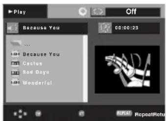 Play Because You ... Because You Cactus Sad Dayu Wonderful Off 00:00:23 RIPKAT RepeatReturn