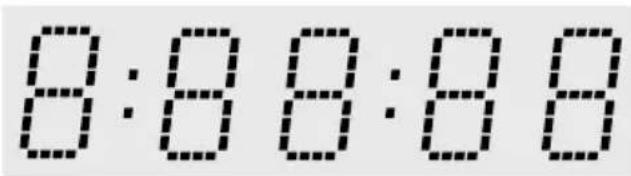 8:8 8:8 8