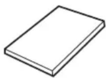 SAMSUNG DVDP280K - Accessories - 3