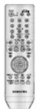 SAMSUNG DVDP280K - Accessoires - 1