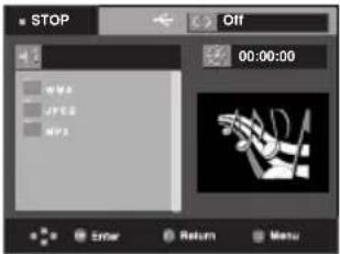 STOP Off 00:00:00 WBA JPEG MP3