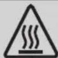 BEKO MWOFS30100SS - Signification des symboles - 3