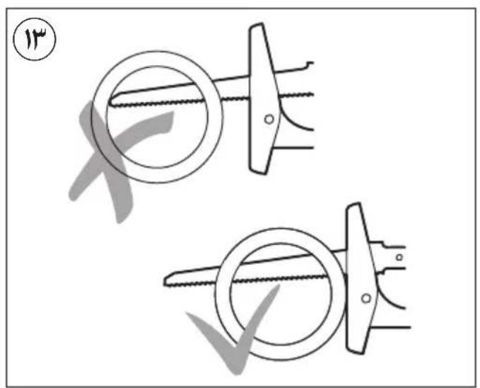 SKIL 3475 CA - IRANKIO DALYS ② - 2