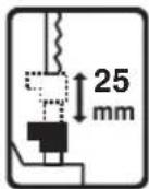 SKIL 3475 CA - IRANKIO DALYS ② - 24