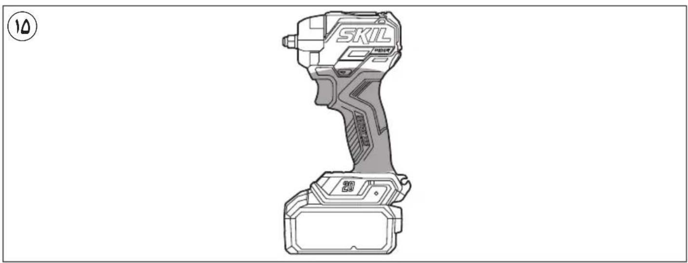 SKIL 3265 CA - RU - 5