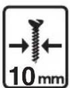 SKIL 3075 CA - CE 3075 - 10