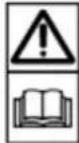 ATIKA BTK 450 - Operating times - 1
