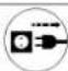 ATIKA BTK 450 - Remplacement de l'insert de table (fig. 13) - 2