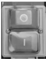 ATIKA BTK 450 - Ausschalten - 2