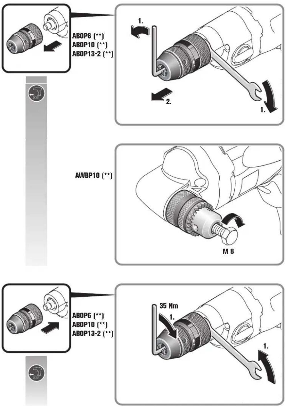 Fein ABOP 10 - 26